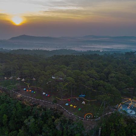 Lomhae Kirirom Resort By Ehm Kampong Speu ภายนอก รูปภาพ