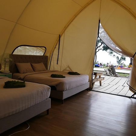 Lomhae Kirirom Resort By Ehm Kampong Speu ภายนอก รูปภาพ