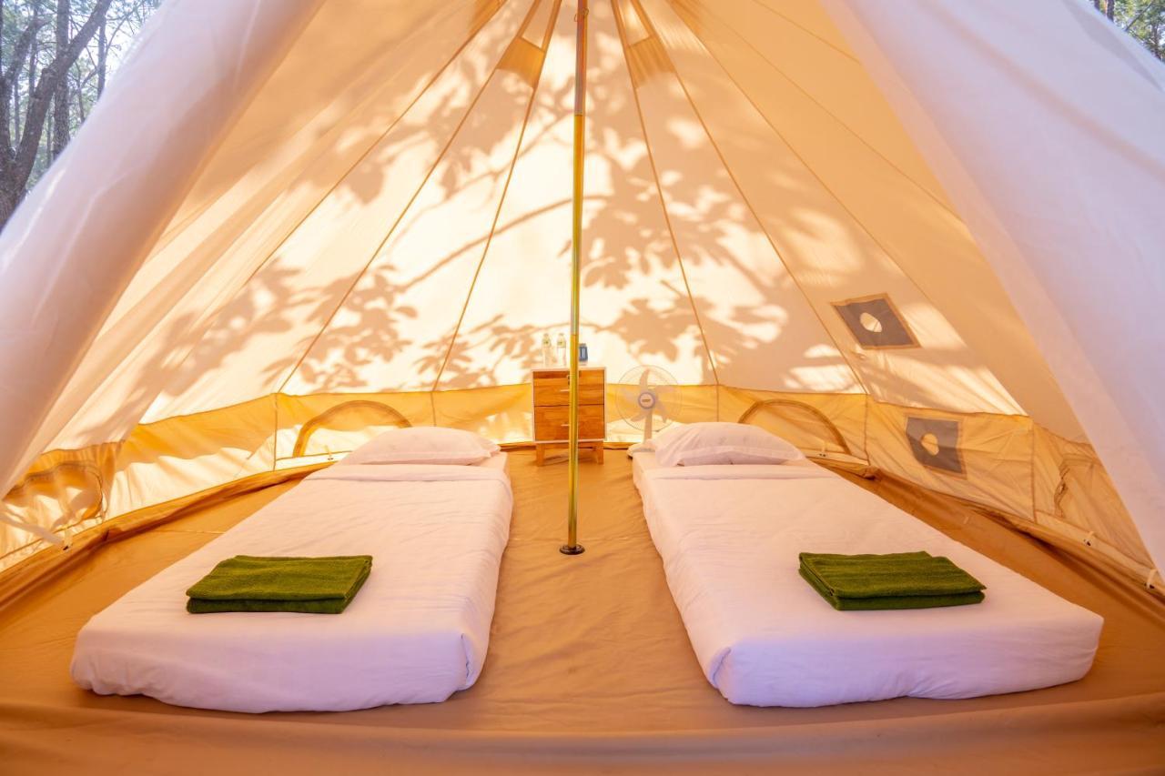 Lomhae Kirirom Resort By Ehm Kampong Speu ภายนอก รูปภาพ