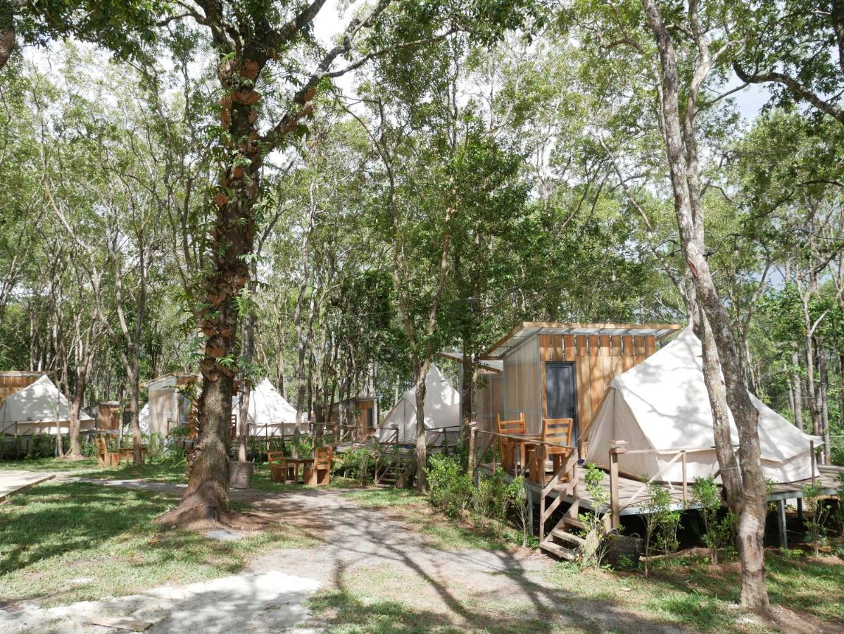 Lomhae Kirirom Resort By Ehm Kampong Speu ภายนอก รูปภาพ