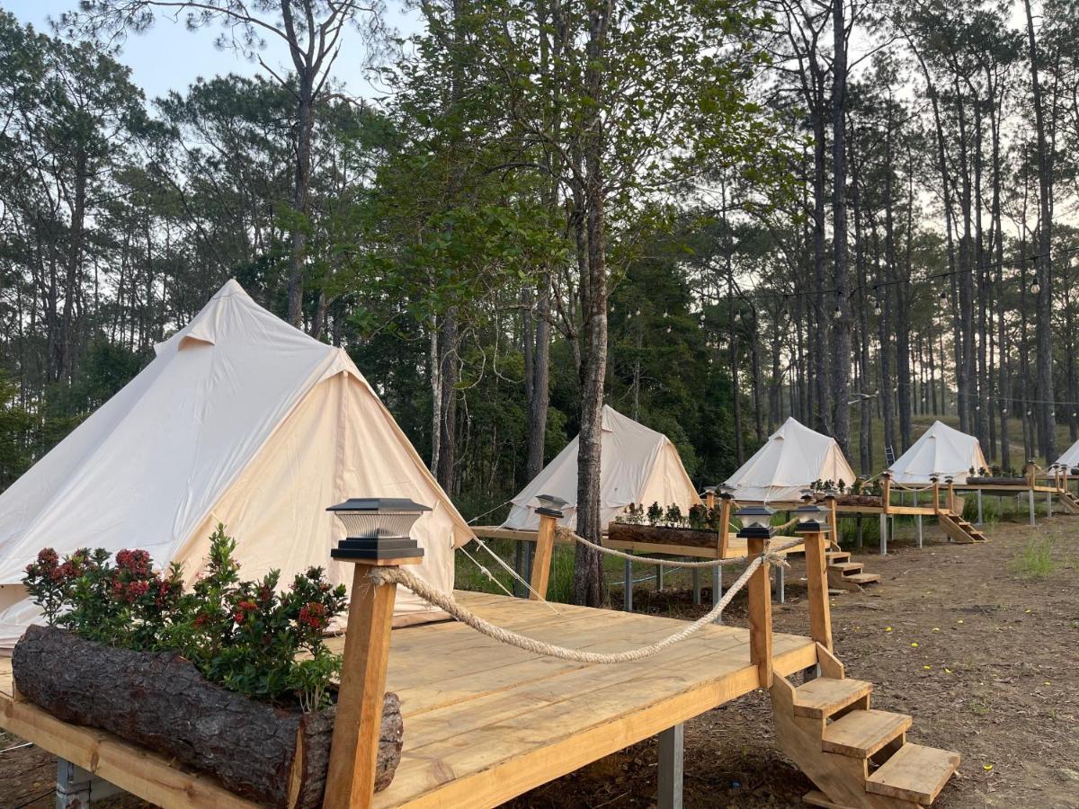 Lomhae Kirirom Resort By Ehm Kampong Speu ภายนอก รูปภาพ