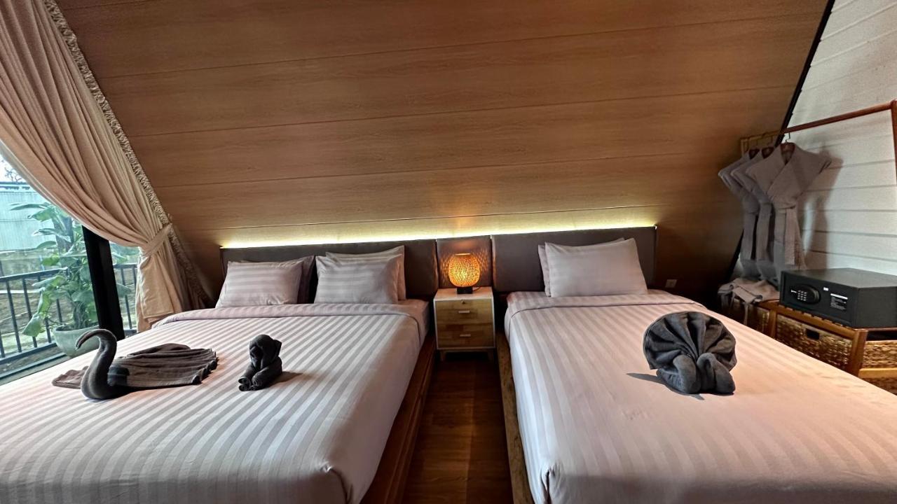 Lomhae Kirirom Resort By Ehm Kampong Speu ภายนอก รูปภาพ