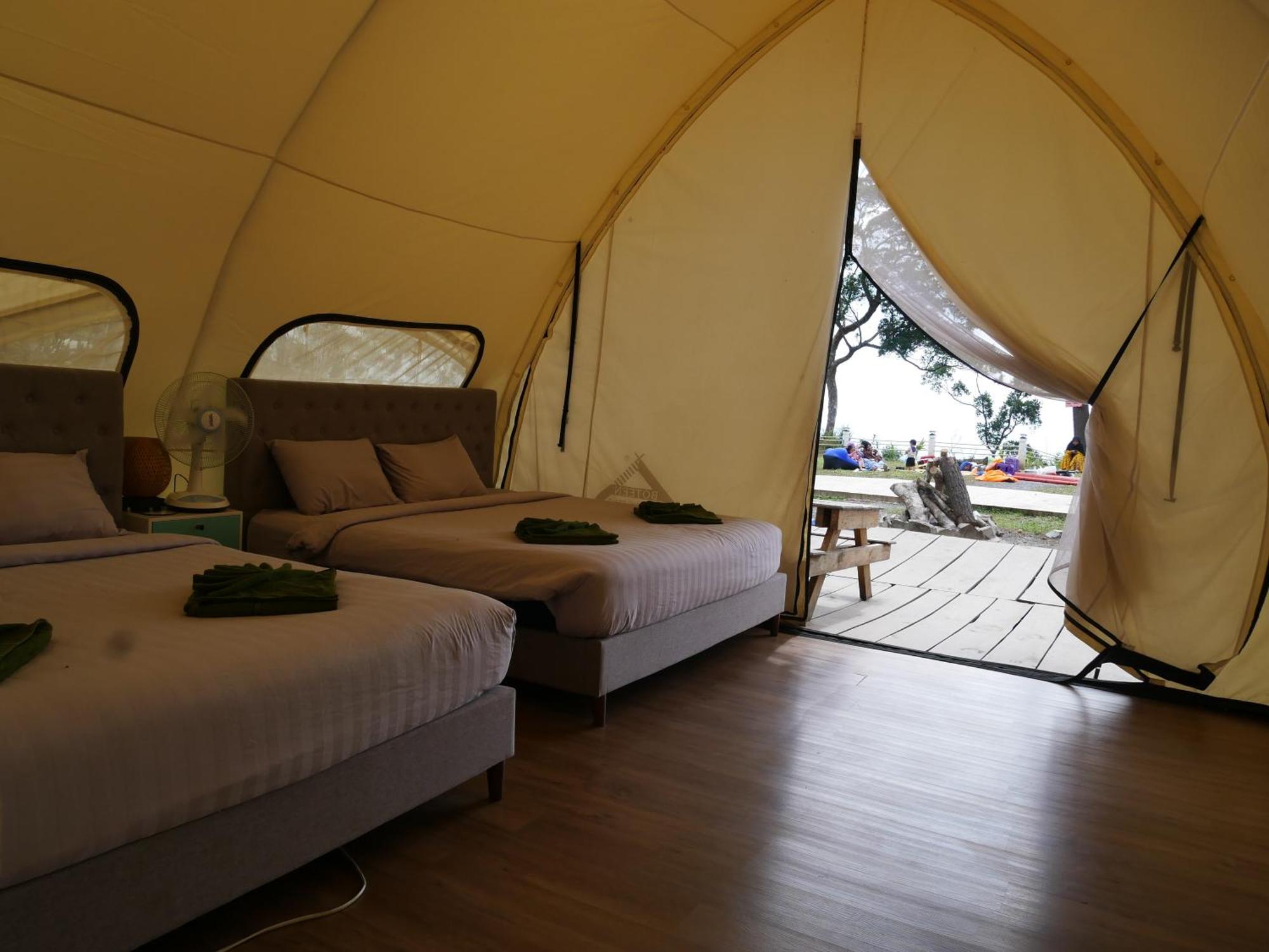 Lomhae Kirirom Resort By Ehm Kampong Speu ภายนอก รูปภาพ