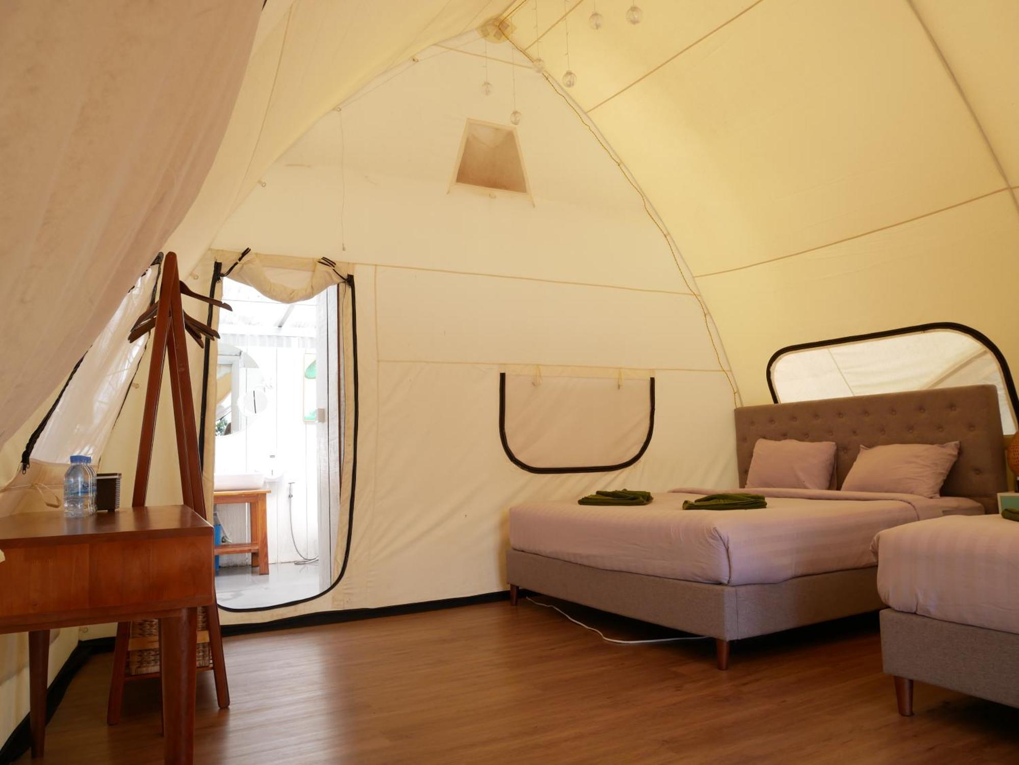 Lomhae Kirirom Resort By Ehm Kampong Speu ภายนอก รูปภาพ